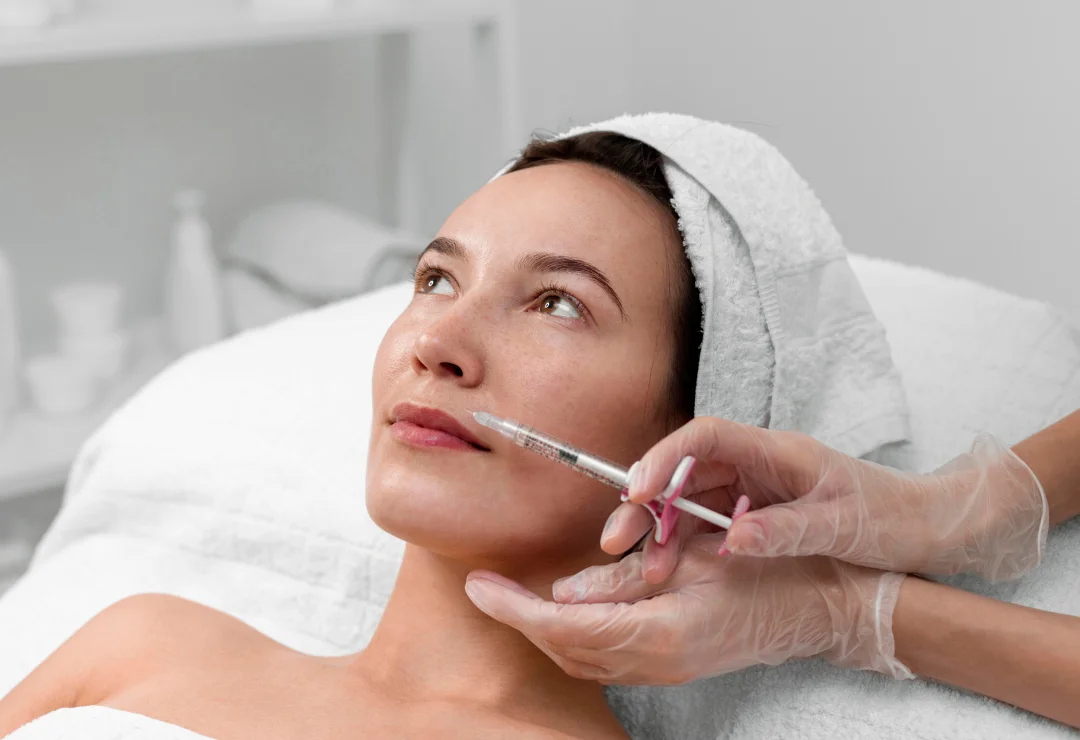 Botox Masseter