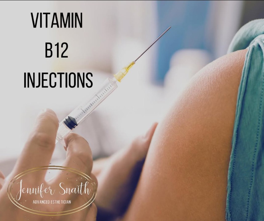Vitamin Injections & Fat Dissolving