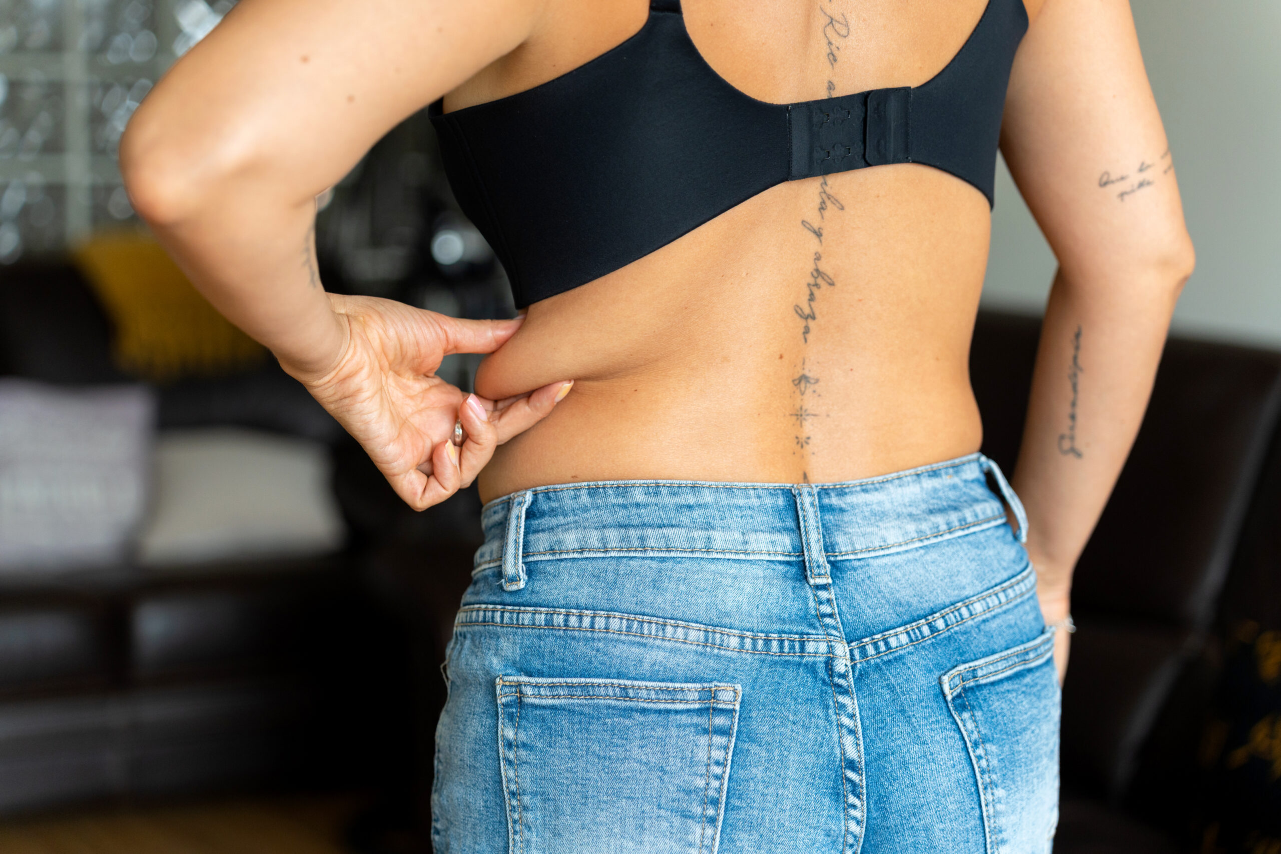Fat loss injections in Sunderland