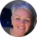 Julie Liddle Avatar