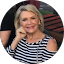 Ann Lincoln Avatar