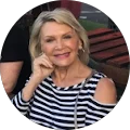 Ann Lincoln Avatar